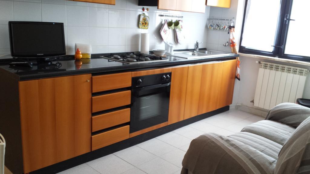 Paolo Apartment Follonica Zewnętrze zdjęcie