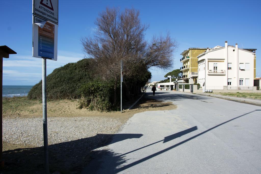 Paolo Apartment Follonica Zewnętrze zdjęcie