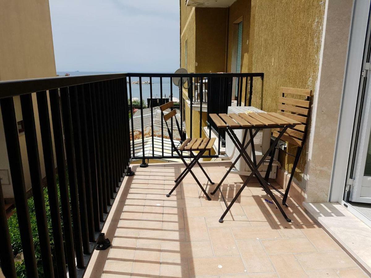 Paolo Apartment Follonica Zewnętrze zdjęcie